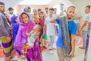 স্বাস্থ্য খাতে পিপিপি ও স্ট্র্যাটেজিক পারচেজিং: সম্ভাবনা ও চ্যালেঞ্জ