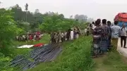 ঈদযাত্রায় ১৩ দিনে সড়কে ২৮১ জনের প্রাণহানি