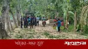 ঝিনাইদহে আধিপত্য বিস্তারকে কেন্দ্র করে সংঘর্ষ, আহত ৫০