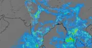ভারতে বর্ষার আগমন: কেরালায় দক্ষিণ-পশ্চিম মৌসুমি বায়ু