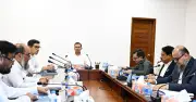 প্রধানমন্ত্রীর সভাপতিত্বে বন্ধ কলকারখানা চালু ও উদ্যোক্তা সম্মেলন
