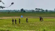শিশু রামিসা ধর্ষণ-হত্যা মামলার রায় ৭ জুন, পুশইনের চেষ্টা ব্যর্থ