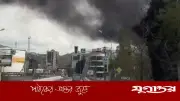 ক্রিমিয়ায় ইউক্রেনের হামলায় নিহত ৪, আহত ১০
