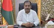 জাহির উদ্দিন স্বপন: বাংলাদেশকে একপক্ষ বেছে নেওয়ার নীতি ক্ষতিকর