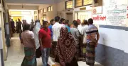 শৈলকুপায় আধিপত্য সংঘর্ষে ৬২ আহত
