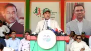 প্রাথমিকে মিড ডে মিল চালু: শিক্ষামন্ত্রীর ঘোষণা