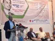 বিএনপি উদার গণতান্ত্রিক রাজনীতির প্রতিনিধিত্ব করে: মির্জা ফখরুল