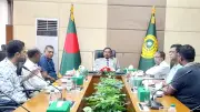 স্পিকারের প্রত্যাশা পূরণ না হলে জনগণ হতাশ হবে: বিএসইসি চেয়ারম্যান