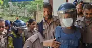 পল্লবী শিশু রামিসা হত্যা মামলায় রায় রবিবার