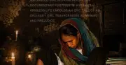 বাংলাদেশি তথ্যচিত্র ‘পায়ের ছাপ’ চীনের বিশ্ববিদ্যালয়ে প্রদর্শিত হবে