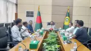 সংসদ জনগণের প্রত্যাশা পূরণে সক্ষম হতে হবে: স্পিকার