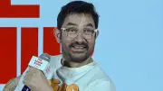 তৃতীয় বিয়ে সারছেন বলিউড অভিনেতা আমির খান