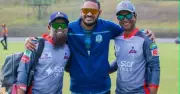 তালহা জুবায়েরকে পেস বোলিং কোচ হিসেবে পেয়ে খুশি হান্নান সরকার