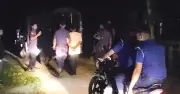 মাদকাসক্ত ছেলেকে পুলিশে দিল বাবা-মা, ভ্রাম্যমাণ আদালতে ৬ মাসের কারাদণ্ড