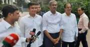 তিস্তা মহাপরিকল্পনা বাস্তবায়নে ৮ সদস্যের কমিটি গঠন