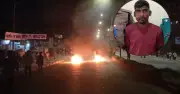 চার বছরের শিশু ধর্ষণ মামলায় অভিযোগপত্র দাখিল