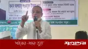 এমপি শকুর মন্তব্য: তারেক রহমান শ্রেষ্ঠ প্রধানমন্ত্রী, নোবেল পাবেন