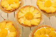 পাইনঅ্যাপল টার্ট তৈরির সহজ রেসিপি
