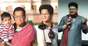 পিতার পথে নুহাশ হুমায়ূন, হুমায়ূন আহমেদ স্মরণ সেমিনারে বিশেষ আলোচক