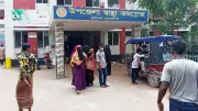 বজ্রপাতে কলেজ শিক্ষকের মৃত্যু, সড়ক দুর্ঘটনায় নিহত ৩