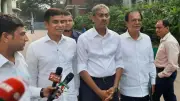 পানিসম্পদমন্ত্রী তিস্তা মহাপরিকল্পনা বাস্তবায়নে ৮ সদস্যের কমিটি গঠন