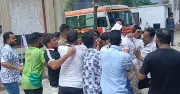বিএনপি-যুবদল সংঘর্ষ: ১৬ বছরের ত্যাগ নিয়ে বাকবিতণ্ডা, নেতা পিটুনি