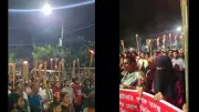 হাদি হত্যায় ভারতের ভূমিকা তদন্তের দাবি ইনকিলাব মঞ্চের