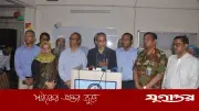 ঢাকা মেডিকেল পরিদর্শনে বিএনপির স্বাস্থ্য বিষয়ক সম্পাদক ডা. রফিক