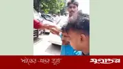 যুবলীগ নেতাকে অপহরণের ভিডিও ভাইরাল, ২ লাখ টাকায় মুক্তি