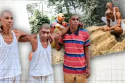 ঢাকায় আওয়ামী লীগের বিক্ষোভ সমাবেশে নেতাকর্মীদের উপচে পড়া ভিড়