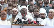 জ্বালানি তেল ও বিদ্যুতের মূল্যবৃদ্ধির প্রতিবাদে জামায়াতের বিক্ষোভ