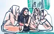 মেয়েমানুষ নয়, আমরা সবাই মানুষ: লিঙ্গ বৈষম্যের বিরুদ্ধে এক বক্তব্য
