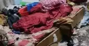 বৃদ্ধা নূর জাহানের মৃত্যু: পরিবার ও সমাজের দায়িত্ব নিয়ে প্রশ্ন