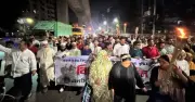বিদ্যুৎ ও জ্বালানি তেলের দাম কমানোর দাবি এনসিপির