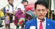 শিক্ষামন্ত্রী: শিশুরা বইয়ের বোঝা না বহুক, খেলাধুলায় গড়ে উঠুক আগামীর বাংলাদেশ