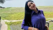পোখারায় ফুরফুরে মেজাজে প্রভা, রইল ১০ নতুন ছবি