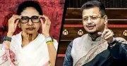 তৃণমূলে ঐতিহাসিক ভাঙন: ঋতব্রত হলেন বিরোধী দলনেতা