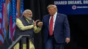 মোদির সঙ্গে বাণিজ্য চুক্তিতে আশাবাদী ট্রাম্প, তাপপ্রবাহ বাড়ছে