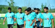 ইতিহাসের অপেক্ষা: ইউরোপের মাটিতে প্রথম লড়াই বাংলাদেশের