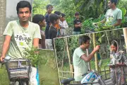 বাংলাদেশের নতুন অর্থনৈতিক অঞ্চল উদ্বোধন