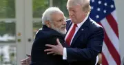 ভারত-যুক্তরাষ্ট্র বাণিজ্য চুক্তি শিগগিরই: ট্রাম্প