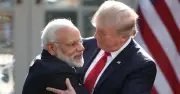 ভারতের সঙ্গে বাণিজ্য চুক্তির আশ্বাস ট্রাম্পের