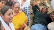 টালিউডে ম্যানেজার গিল্ডকে কেন্দ্র করে সহিংস সংঘর্ষ
