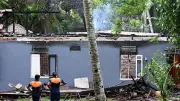 শ্রীলঙ্কায় বয়স্কদের হোমে অগ্নিকাণ্ডে ১২ জন নিহত