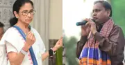 বহিষ্কৃত নেতার প্রস্তাব: মমতার জন্য আসন ছাড়তে রাজি হুমায়ুন কবির