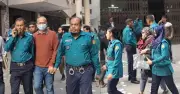 গৃহকর্মীর মৃত্যু: সাবেক সম্পাদক ও স্ত্রীর বিরুদ্ধে চার্জশিট দাখিল