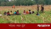 লালমনিরহাটে বিএসএফের পুশইন চেষ্টা ব্যর্থ করল বিজিবি