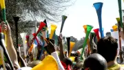 এবারের বিশ্বকাপে থাকছে না ভুভুজেলা, এআই দিয়ে তৈরি বিশ্বের প্রথম ভ্যাকসিন