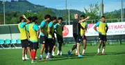 সান মারিনোর বিপক্ষে আজ বাংলাদেশের ফিফা প্রীতি ম্যাচ