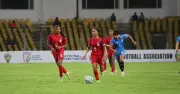 নারী সাফ ফাইনালে বাংলাদেশ-ভারত মুখোমুখি কাল